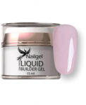  Liquid builder gel - REFLECTIVE 01 - 15 ml