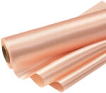 Valex Decor Szatén tekercs 23cm x 10m - Pezsgő (SR2310-44)