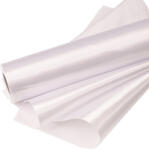 Valex Decor Szatén tekercs 23cm x 10m - Fehér (SR2310-01)