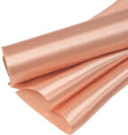 Valex Decor Szatén tekercs 23cm x 10m - Púder bézs (SR2310-10)