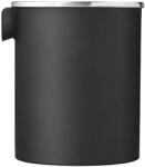 Stelton tejesköcsög Soft 250 ml fekete - fekete Univerzális méret