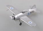 Easy Model F2A Finnland AF BW-352 1: 72 (36384)