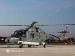 Revell Model Set Westland Lynx 1: 72 (63805)