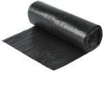  Szemeteszsák 180 liter 90 x 120 cm 30 mikron 10 db/tekercs (53390) - irodaitermekek