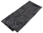 BLUERING Szemeteszsák 700 + 2 x 100 x 1260 mm 55 mikron Bluering®7012655 Fekete (BLUERING®7011040) - irodaitermekek