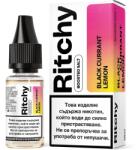  никотинови соли Ritchy Salt 10ml Black Currant Lemon 10мг