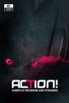Mirillis Joc Action! - Gameplay Recording and Streaming cod de activare Steam