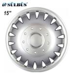 Sülbüs Тасове за джанти 15'' 320