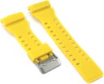 Universal For G-shock Universal Strap For G-shock Gs-band20-yel