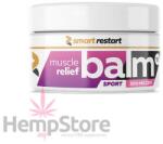 Reakiro Muscle Relief Balm 300mg CBD (50ml)