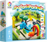 SmartGames Safari Park Jr. (RO) Joc de societate