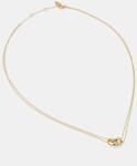 Guess ezüst nyaklánc JSBN04 554JW - arany Univerzális méret