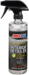 AMSOIL Interior Detailer Lemon 473ml - Soluție întreținere bord & plastic, miros lămâie (IDNCN)