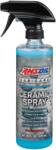 AMSOIL Ceramic Spray 473ml - Ceară lichidă rapidă cu SiO2, quick wax (CSFCN)