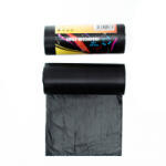 Horeca RO Saci menajeri 60L, HDPE, 50 buc rola