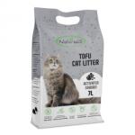 Naturalis Tofu Cat Litter 7l Activated Carbon - 100% натурална котешка тоалетна с активен въглен