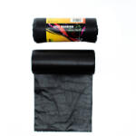 Horeca RO Saci menajeri 35L, HDPE, 50 buc rola