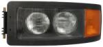 TRUCKLIGHT Far TRUCKLIGHT HL-MA003L/H4/H7 (HL-MA003L/H4/H7)