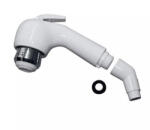 Comet Cap de dus pentru rulote cu debit reglabil si adaptor pentru conexiune la ½ dreapta sau 3/8