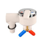 BARWIG Baterie duș "Tap Perfect" diametru gaura montaj ø 27mm