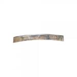 Dacia Logan Ornament protectie portbagaj cromat compatibil Dacia Logan 2004-2012