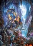 Cobble Hill - Puzzle Dragonforge - 1 000 piese