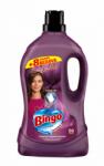 Bingo Color purple Keratin Течен перилен препарат, 50 пранета 3л (87654356789)