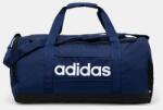 Adidas táska Linear Duffel sötétkék, IN6116 - sötétkék Univerzális méret