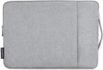 CanvasArtisan Geanta Laptop 15 - 16 - CanvasArtisan (K28-20) - Light Gray (KF2326519) Geanta, rucsac laptop