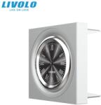 LIVOLO Modul ceas de perete, 2M, gri (VL-FCCL-2IP)