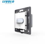 LIVOLO Modul Întrerupător Livolo, cu senzor de prezenta / miscare PIR, alb (VL-C7-FCU-2WP)