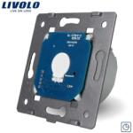 LIVOLO Modul Întrerupător Livolo simplu, cu temporizator, Generatie Noua (VL-C701T)