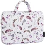 CanvasArtisan Geanta Laptop 15 - 16 - CanvasArtisan (H9-B01) - White (KF2326621) Geanta, rucsac laptop