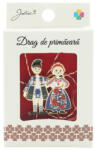 Flippy Brosa Mica in Cutie Cosulet Tineri Traditionali (teo-114375)