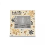 Alveola Solanie Hialuronsav 0, 8% Mezoterápiás Ampulla 3×2 ml (SO11209)