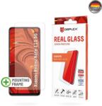 Displex Folie pentru Xiaomi Redmi Note 11S 5G - Displex Real Glass 2D - Clear (KF2324362) - Technodepo