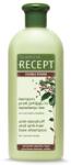 Subrina - Ilirija Subrina Recept Anti Dandruff Sampon & Against Hair Loss / Sampon Hajhullás, Korpa Ellen 400ml / 52212 (UFL0014)