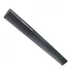 Chrom Well Professional Carbon Hajvágó Fésű (6970) (PFS0148)