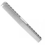 Chrom Well Professional Fésű Hajvágáshoz, Hajvasaláshoz (G-53) (PFS0140)