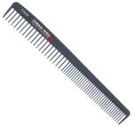 Chrom Well Professional Carbon Fésű -77539 (PFS0119)