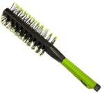 Chrom Well Tunel kefe fekete-zöld (P-61) (PFS0069)