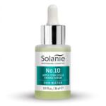 Alveola Solanie Alma növényi őssejtes feszesítő szérum 30ml (SO31501)