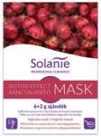Alveola Solanie Alginát Botox Effect Ránctalanító maszk 6+2gr (SO24005)