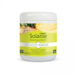 Alveola Solanie Enzim peeling - tégelyes 90gr (SO34101)