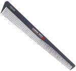 Chrom Well Professional Carbon Vágó Fésű (CFC-72239) (PFS0115)