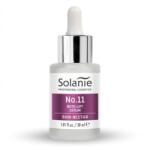 Alveola Solanie Skin Nectar No. 11 Boto-Lift Argireline + MATRIXYL® 3000 szérum 30ml (SO30520)
