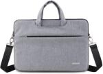 CanvasArtisan Geanta Laptop 15 - 16 - CanvasArtisan (L3-C12) - Light Gray (KF2326525) Geanta, rucsac laptop