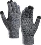 Iwarm Manusi Barbati - Iwarm (ST0018) - Black / Grey (KF2343437)