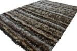 Bakero Shaggy Nirmal 2352 brown Szőnyeg (160x230 cm)
