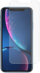 VMAX 0, 33 mm vastag áttetsző üvegfólia iPhone XS Max / 11 Pro Max matt